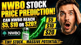 NWBO Stock Price Prediction: Can NWBO Reach $5, $10 or $20