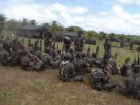 Exercito Brasileiro 2011