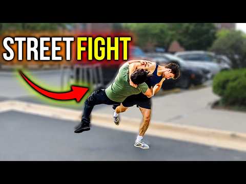 Mastering the Osoto Gari Throw in Judo For Self Defense