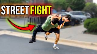 Mastering the Osoto Gari Throw in Judo For Self Defense