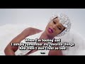 Mary J. Blige - My Favorite Things