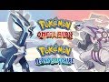 10 Hours Battle Palkia Dialga Music Pokemon Omega Ruby Alpha Sapphire Music Extended