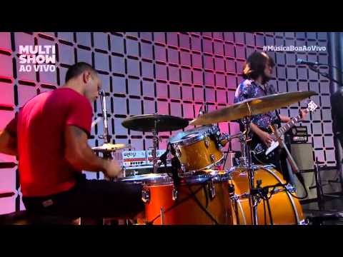 Agora só falta você (Pitty)