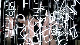 Fischerspooner &quot;We Are Electric&quot; official music video