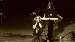 Men Without Hats - The Safety Dance (The Greek Theater, Los Angeles CA 7/18/17)