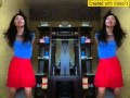 Caramel dansen by may ann llanes 