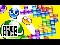 Puyo Puyo Tetris 2 Let's Play: Blijven de controllers heel...