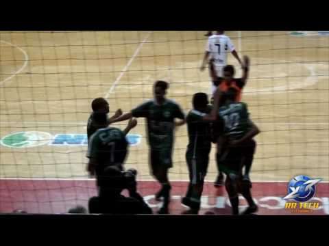 CRUZEIRÃO 2016 FINAL - PRINCIPAL