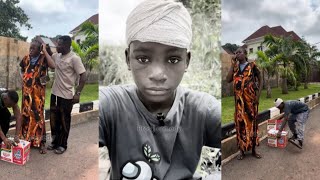 The save …BEST EVER IN NOLLWOOD MOVIE 2025