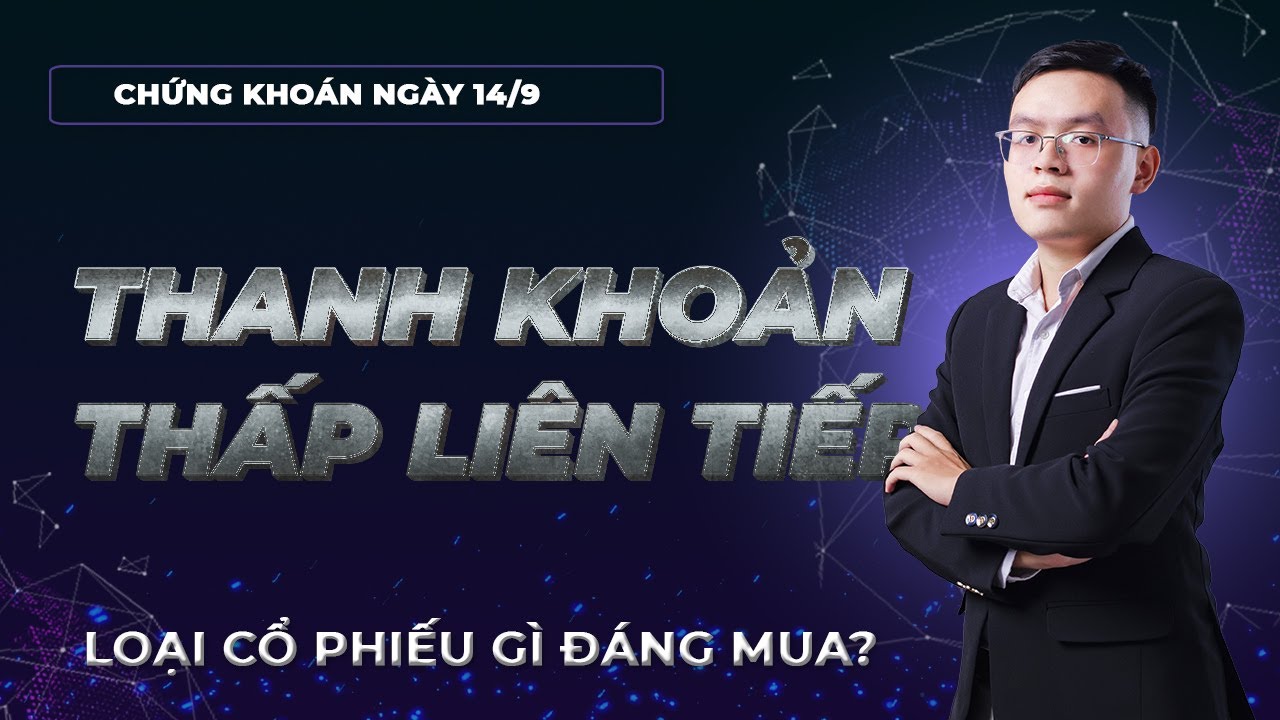 Thị trường giao dịch thanh khoản thấp?