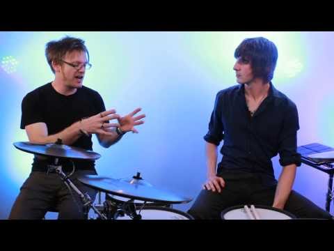 Better Music Roland V-Drums Overview Video