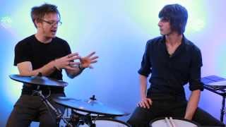 Better Music Roland V-Drums Overview Video