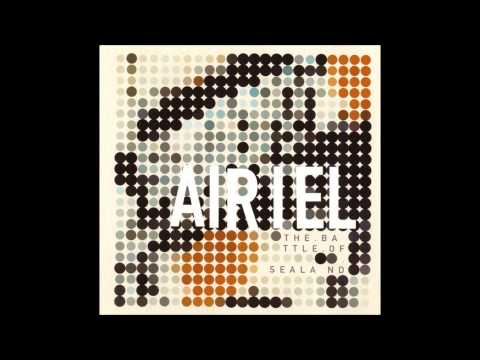 Airiel - Sugar Crystals (Featuring Ulrich Schnauss)