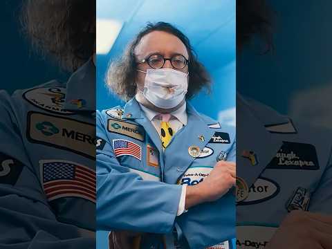 The CIA’s Dream Scenario