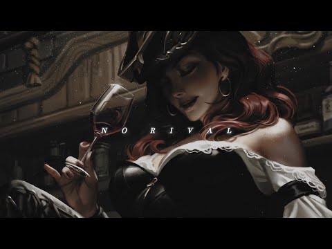 egzod, maestro chives & alaina cross - no rival // slowed & reverb