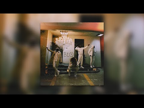 [FREE] 13 Block x Ateyaba Type Beat - "Pente Noire" (Prod. Traplysse)