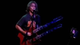 Tim Reynolds & TR3 @ The Melting Point - Running From People - 10-7-11