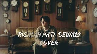 Download lagu DEWA 19 – RISALAH HATI (COVER mp3 Download lagu DEWA 19 – RISALAH HATI (COVER mp3