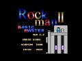 Mega Man Hack Longplay Rockman 2 Basic Master Version 1 2