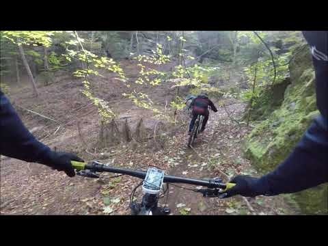 Kokořínsko -tak trochu jiný svět