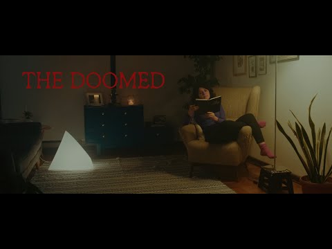 THE DOOMED @JAKOBOWENS SHORT HORROR FILM CONTEST Video
