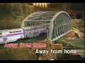 Five Hundred Miles Classic Nursery Rhymes Canary Entertainment Corp