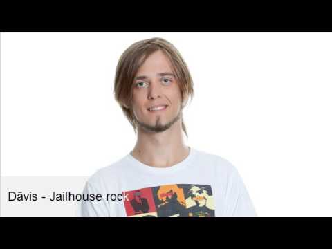 Dāvis Mazurenko - Jailhouse rock