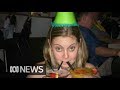 If You Have One More Drink You Will Die Battling Booze Addiction In Australia