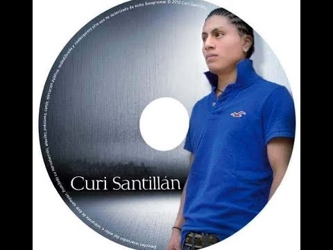 Curi Santillan - Espérame