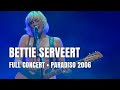 Bettie Serveert - Full Concert | Live at Paradiso Amsterdam 2006