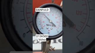 Motore Volvo D13K500 per trattore stradale Volvo FH4 FM | Immagine 5 - Autoline
