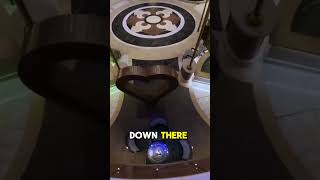 Bellini’s on Royal Princess Is a Vibe 🍸🇮🇹 #shorts #cruise #PrincessCruises