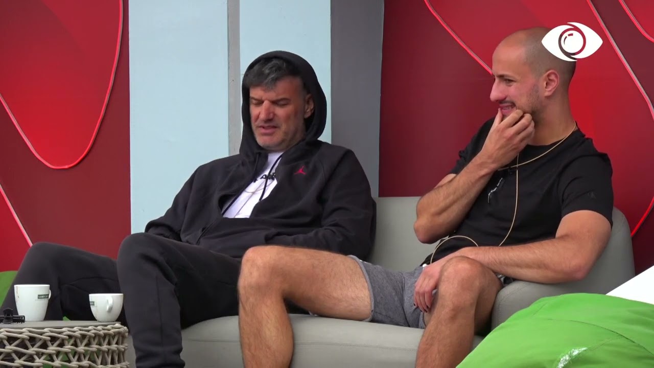 Do fillojë luftë e ashpër Bledi-Efi/ Kristi bisedon me Bledin