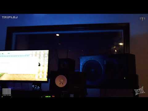 JaceJay TV Episode 1 | JesseJaceJay | Quad Studios NYC