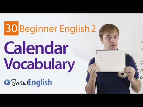 Beginner English Introduction