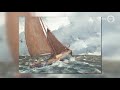 Waarom is dit zo'n mooie kop van Jos Lussenburg? | Noord-Veluws Museum | UIT met Esther