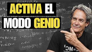 Este truco obliga a tu cerebro a pensar como un genio | Richard Feynman lo explicó