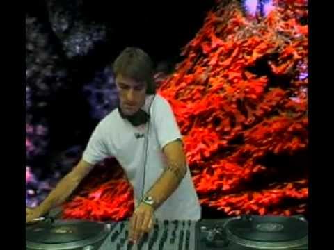 Magazino @ RTS.FM Studio - 04.06.2009: DJ Set