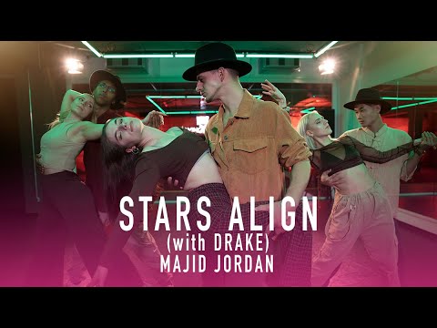 Stars Align (with Drake) — YouTube