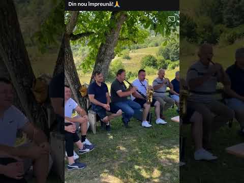 Frați din Sângeorz-Bai,  Din nou Împreuna 🙏
