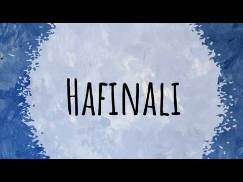 Hanifinali - Israeli Dance Revolution