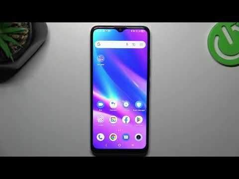 ¿Cómo configurar el buzón de voz en el TCL 405? ¿Dónde está la configuración del buzón de voz?