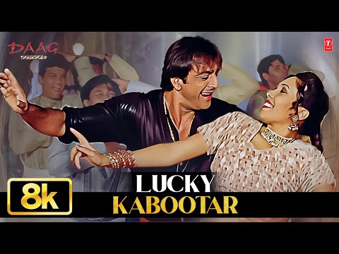 Lucky Kabootar — watch video