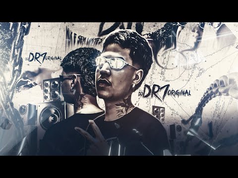 VAI ARRASTA A BCT NA PISTA - MCs RAFA 22, DENNY - [ DJ DR7 ORIGINAL ]