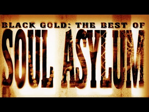 Soul Asylum - Runaway Train (Remastered) Hq