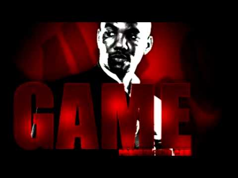 The Game  Dead Bodies (feat. Prodigy) (BonusSong)