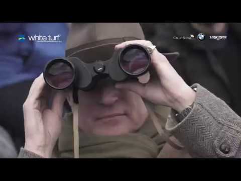 4. White Turf-TV Clip 2018 Final Episode