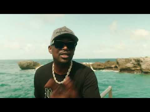 Busy Signal, Kananga - Jah Always There for Me (Official Video)