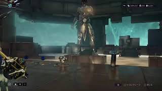 だらだらwarframe