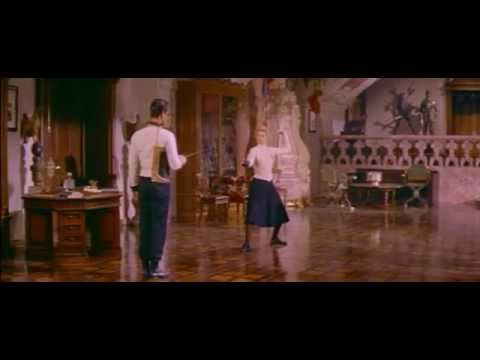El cisne (1956)
